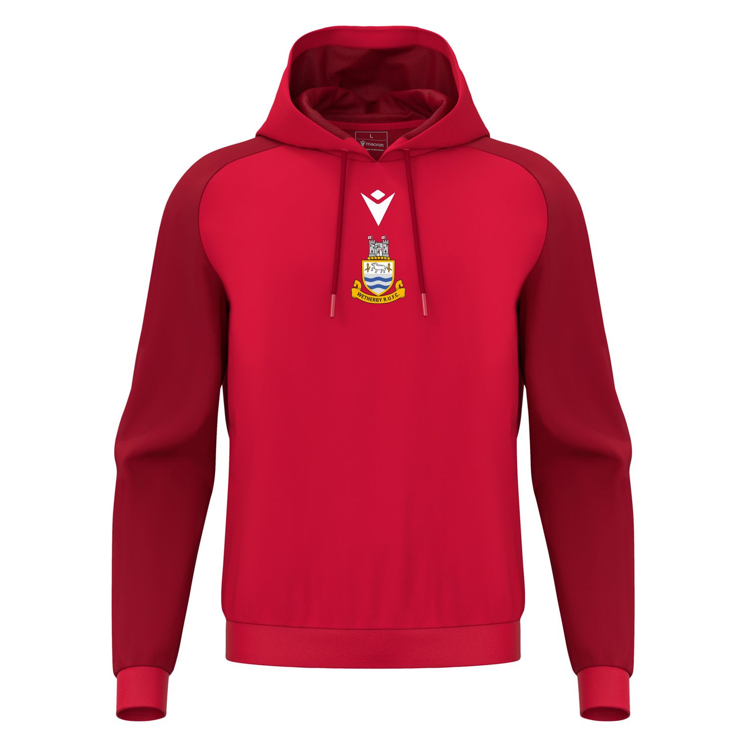 Horn Hoodie Horn Hoodie