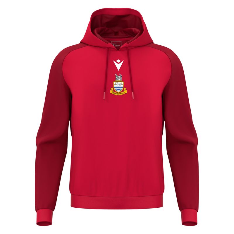 Horn Hoodie