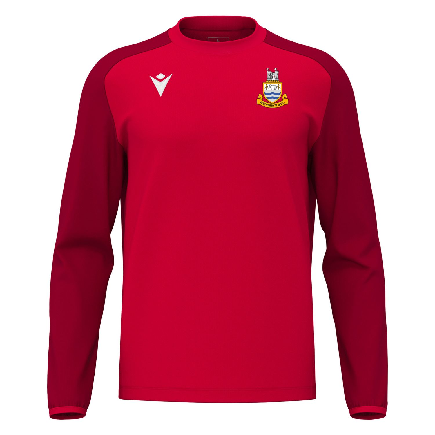 Thalos Pullover Thalos Pullover