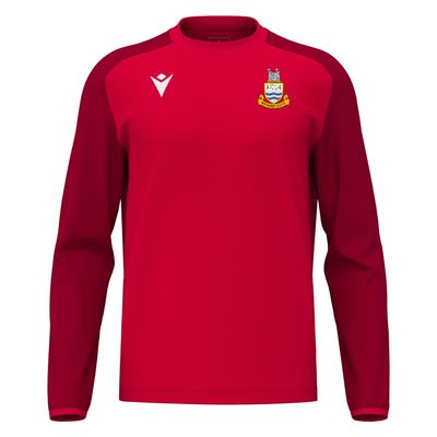 Thalos Pullover