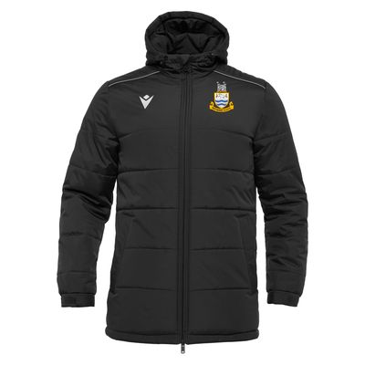 Gyor Bench Jacket Gyor Bench Jacket