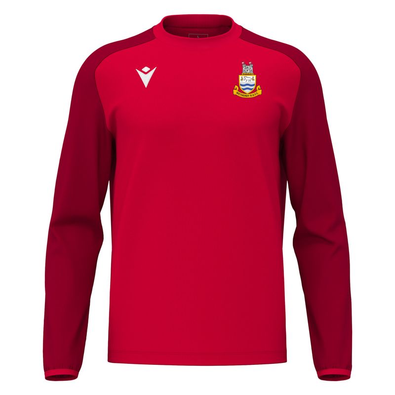 Thalos Pullover