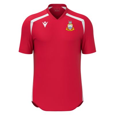 Wyrm Training Top