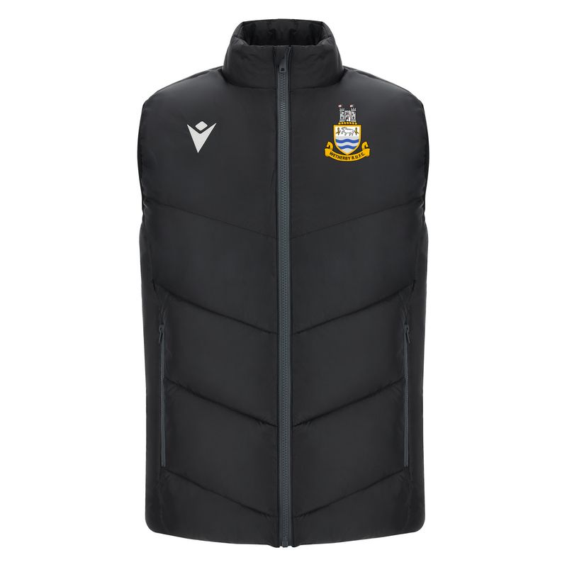 Coldmire Padded Gilet