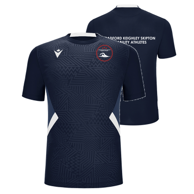 Shedir T-shirt (Swimming) Shedir T-shirt (Swimming)