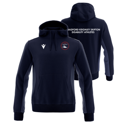 Dance Hoodie (Swimming)