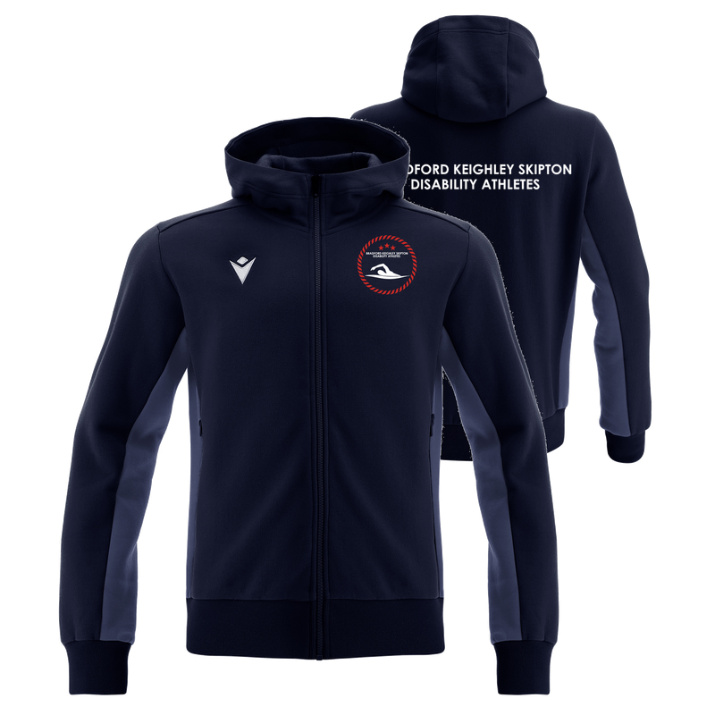 Trumpet Full Zip Hoodie