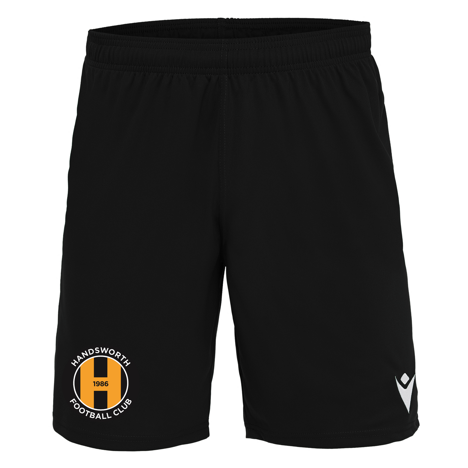 Galax Match Shorts Galax Match Shorts