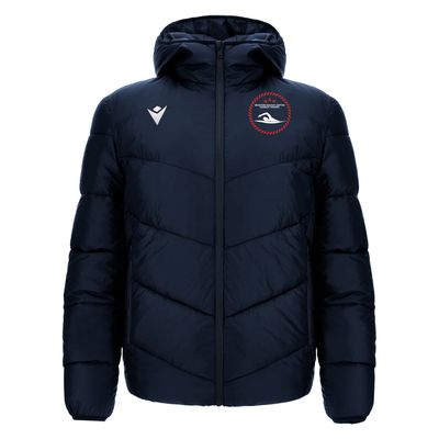 Arctic Bomber Jacket (Swimming) Arctic Bomber Jacket (Swimming)