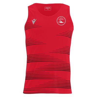 Dorian Running Vest (Swimming)