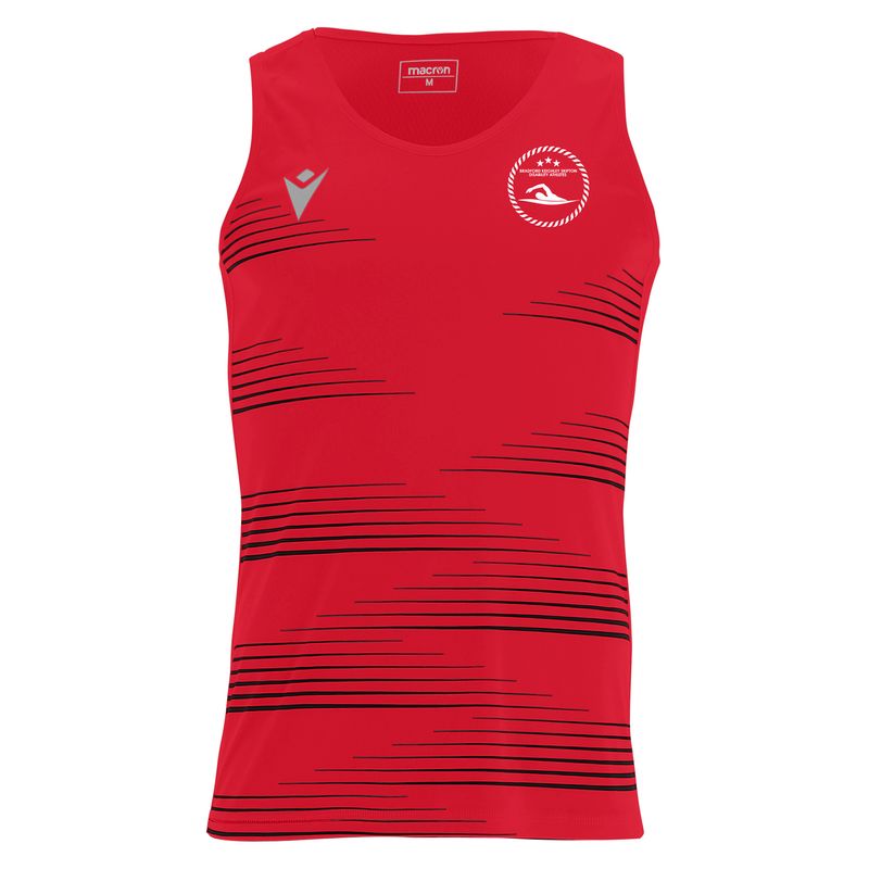 Dorian Running Vest (Swimming)