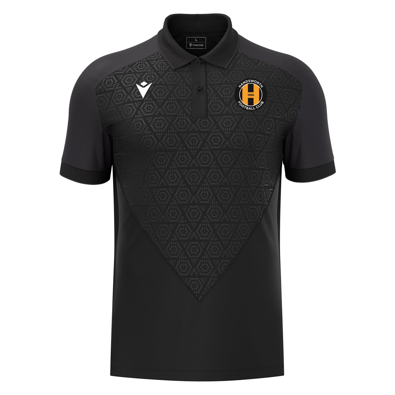 Baldwin Polo