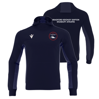 Electro Hoodie (Swimming)