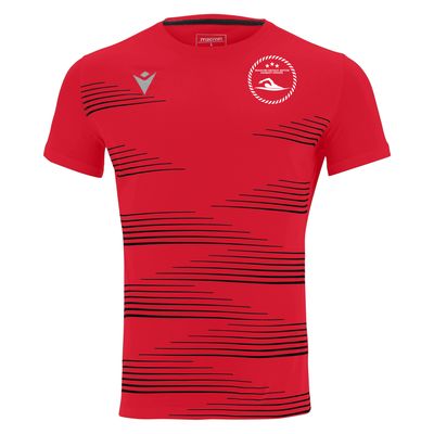 Ivan Running Shirt (Swimming) Ivan Running Shirt (Swimming)