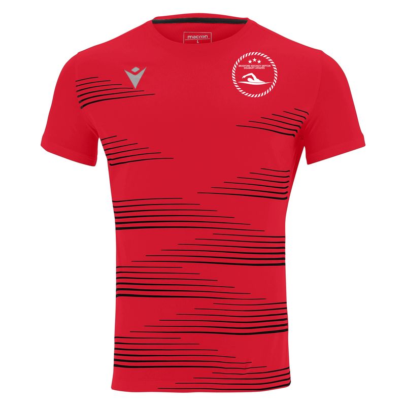 Ivan Running Shirt (Swimming)