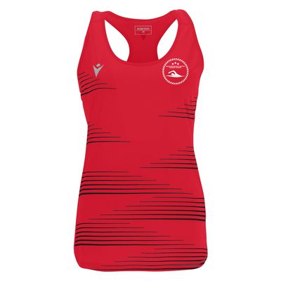 Dolly Women's Running Vest (Swimming)