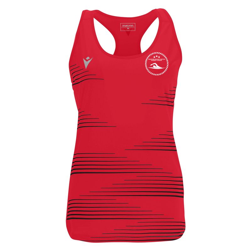 Dolly Women's Running Vest (Swimming)