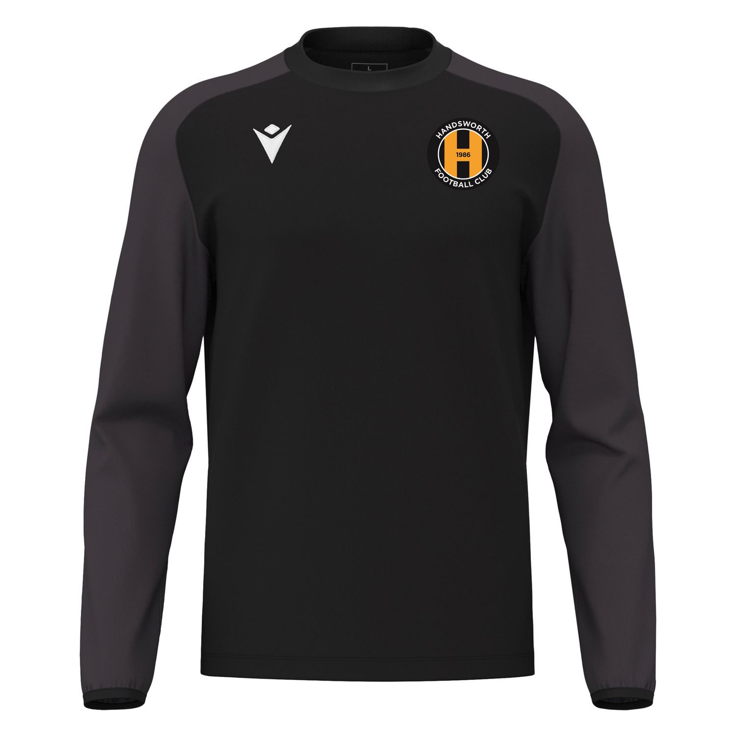 Thalos Pullover Sweatshirt Thalos Pullover Sweatshirt