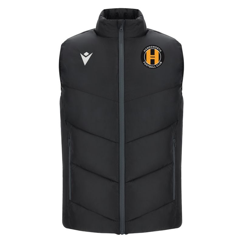 Coldmire Padded Gilet