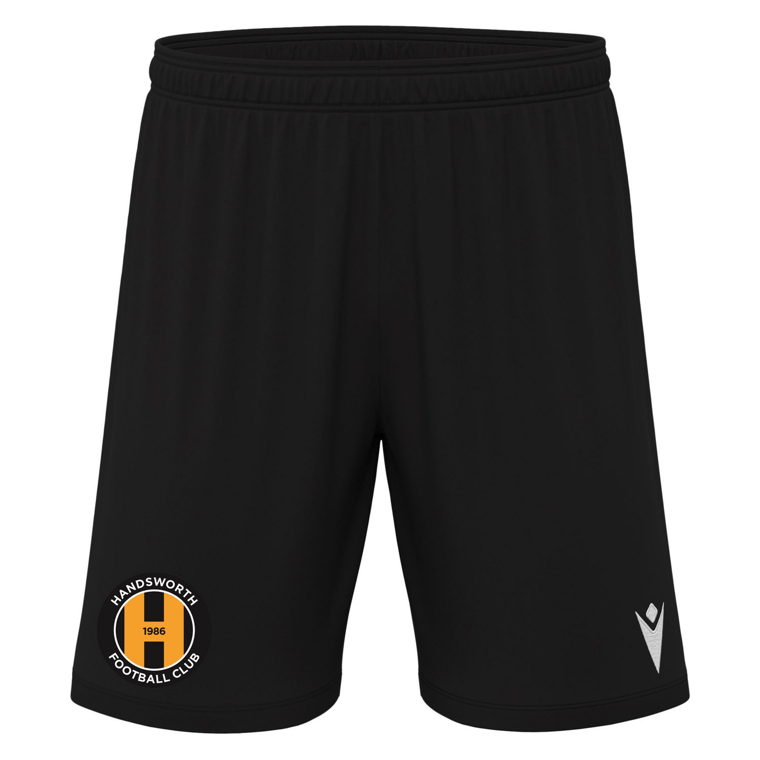 Galax Match Shorts Galax Match Shorts