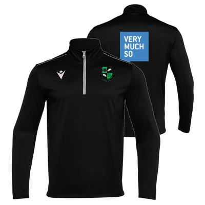 Havel 1/4 Zip