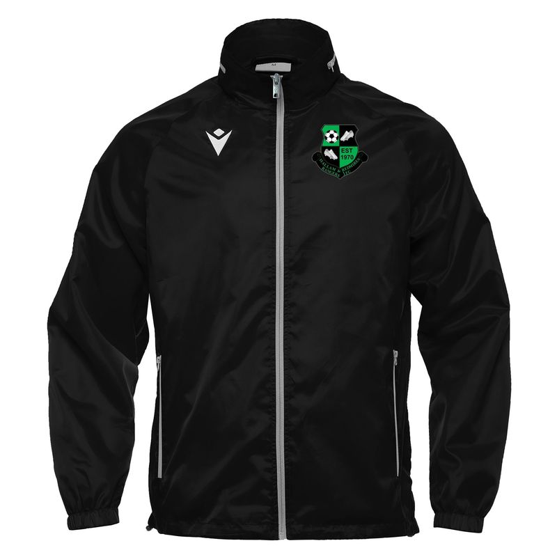 Praia Hero Windbreaker