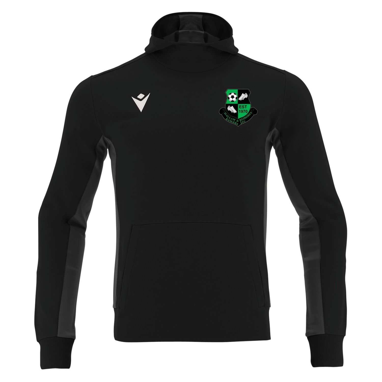Electro Hoodie Electro Hoodie