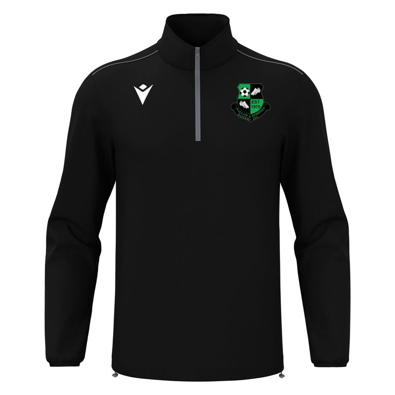 Havel 1/4 Zip