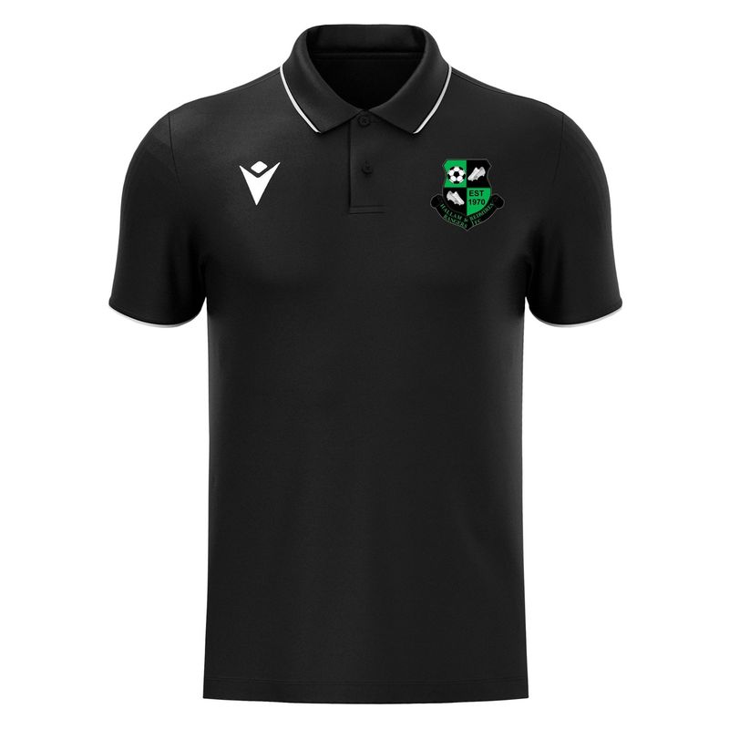 Draco Hero Polo