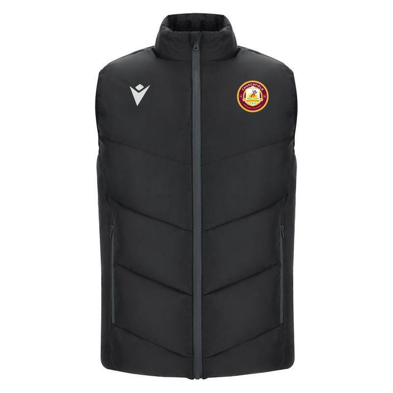 Coldmire Gilet