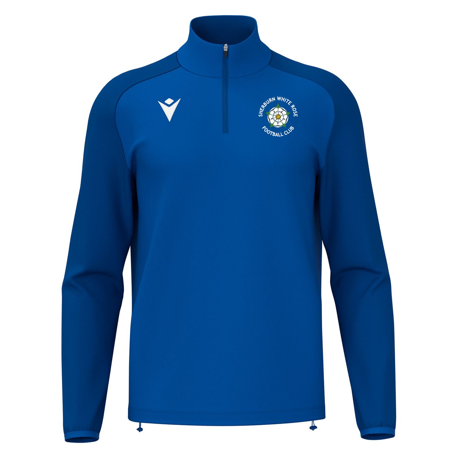 Isen 1/4 Zip