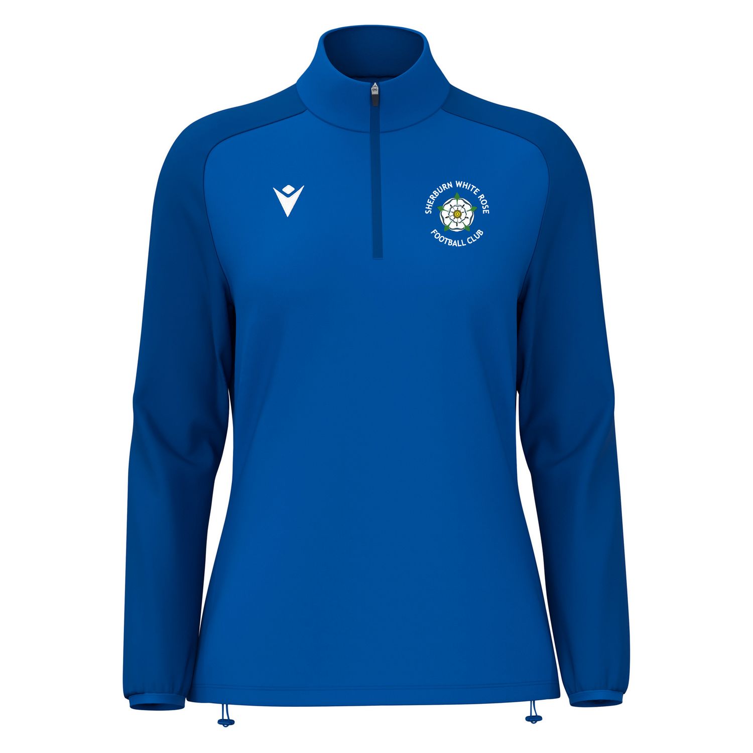 Lena Women's 1/4 Zip