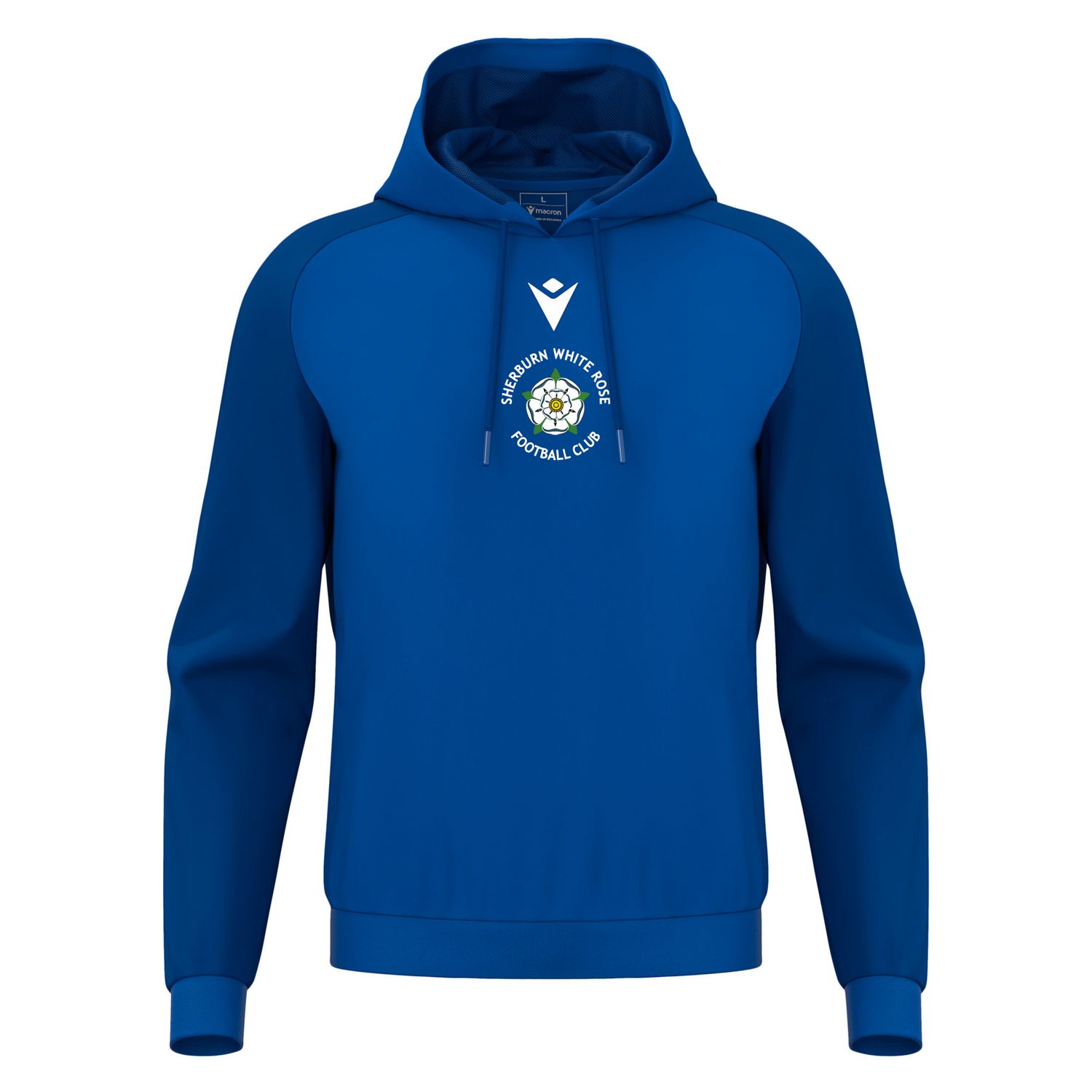 Horn Hoodie