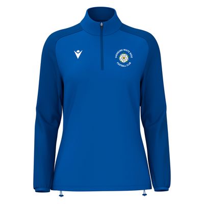 Lena Women's 1/4 Zip Lena Women's 1/4 Zip