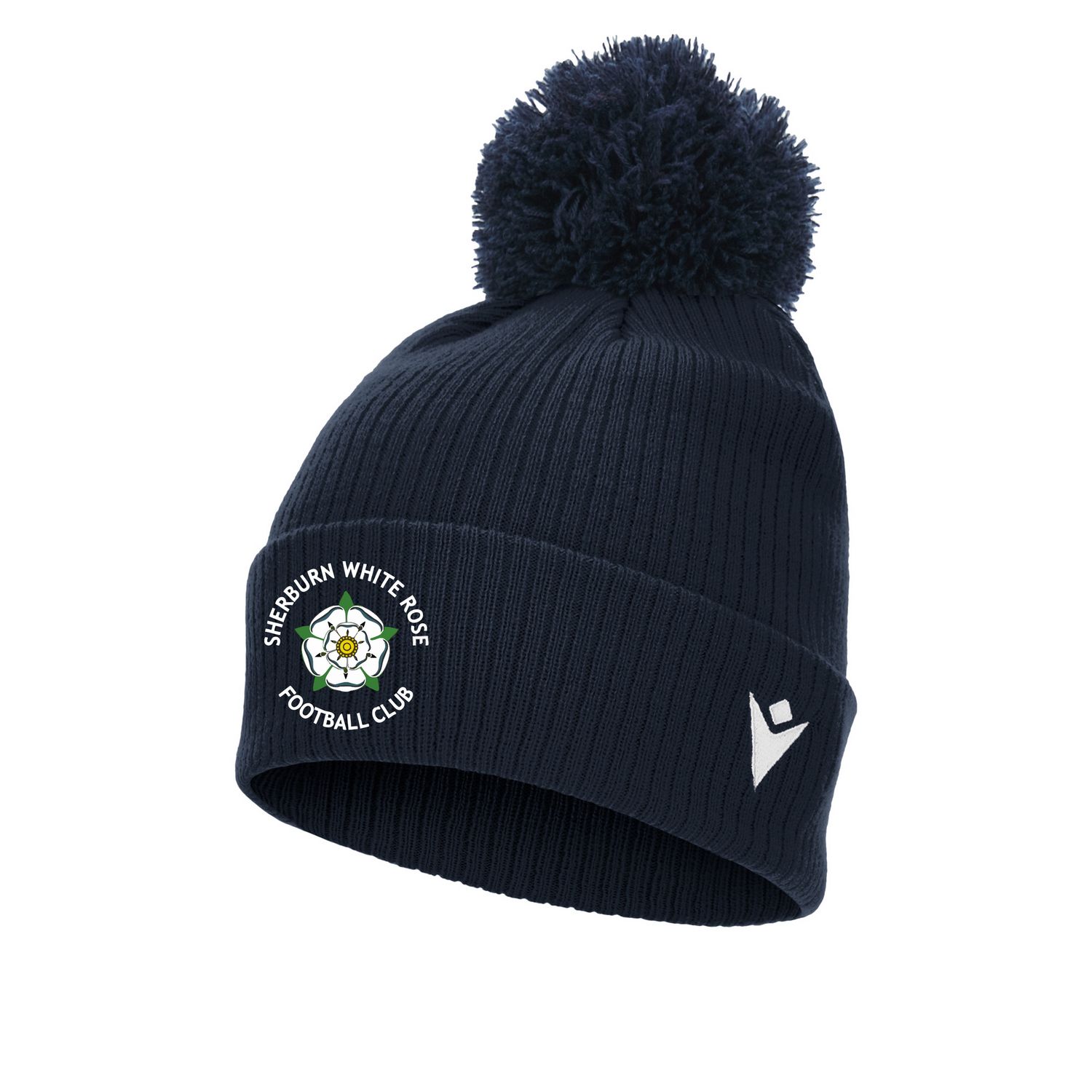Snow Bobble Hat