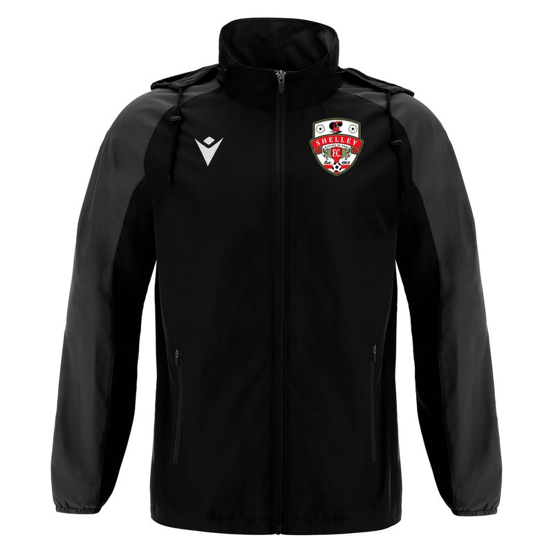 Elbrus Rain Jacket - Training Kit