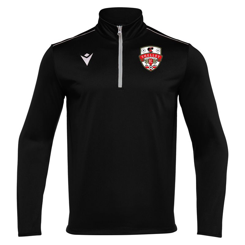 Havel 1/4 Zip - Training Kit