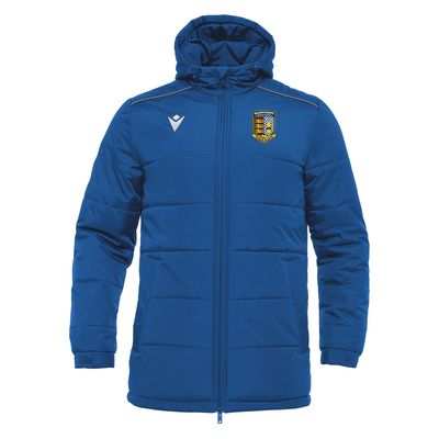 Gyor Bench Jacket Gyor Bench Jacket
