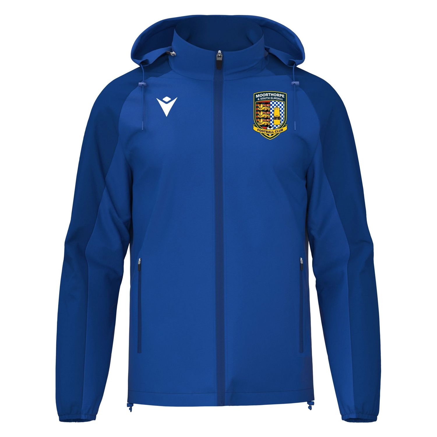 Elbrus Jacket