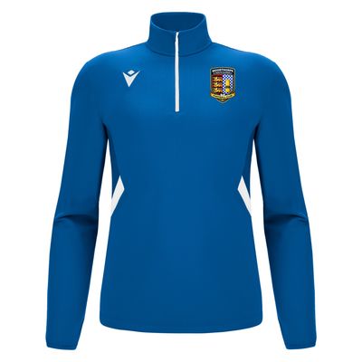 Piave 1/4 Zip Top