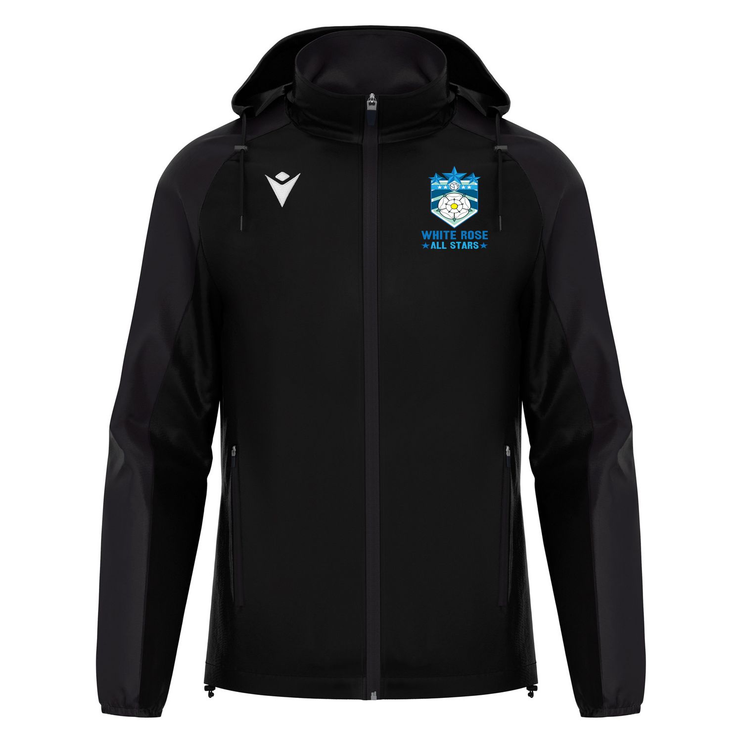 Rivendell Jacket