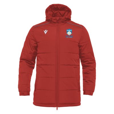 Gyor Bench Jacket Gyor Bench Jacket