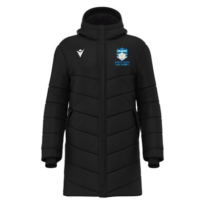 Subzero Bench Jacket