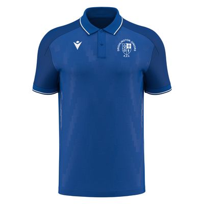 Echoes Polo