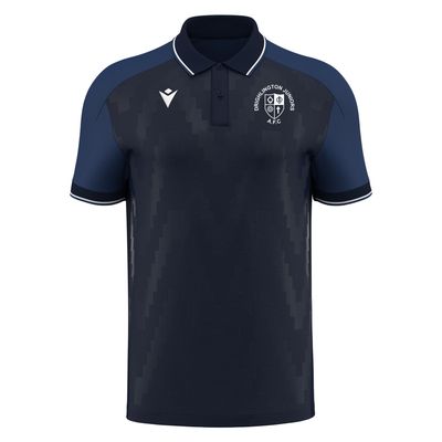 Echoes Polo Echoes Polo