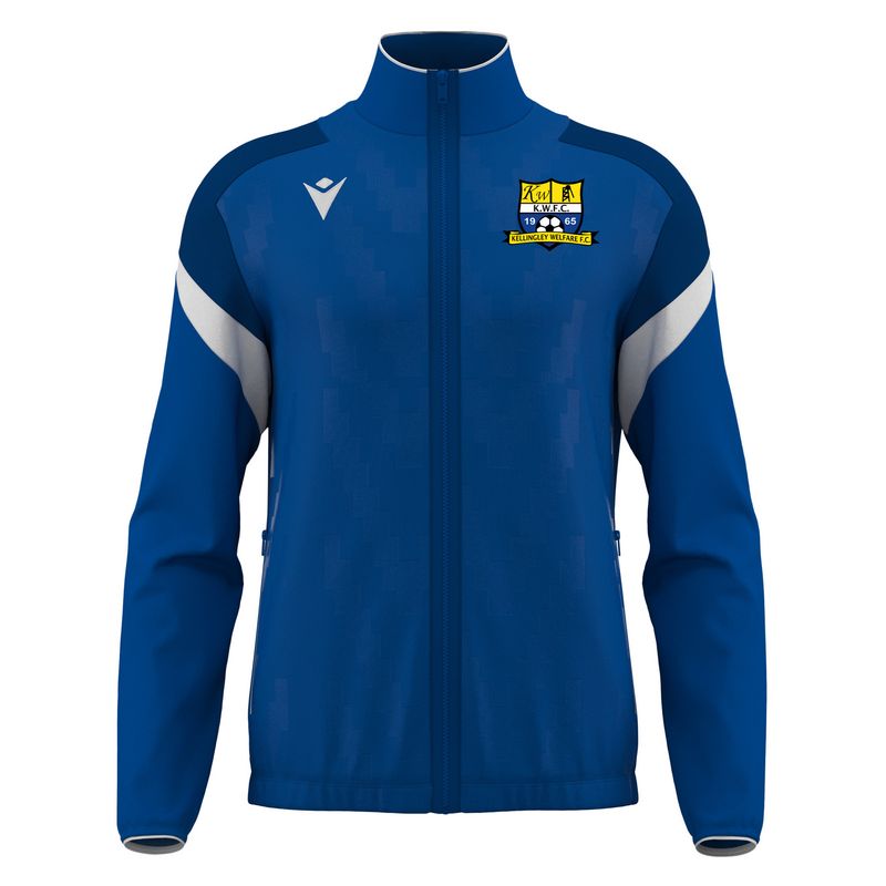 Odin Full Zip