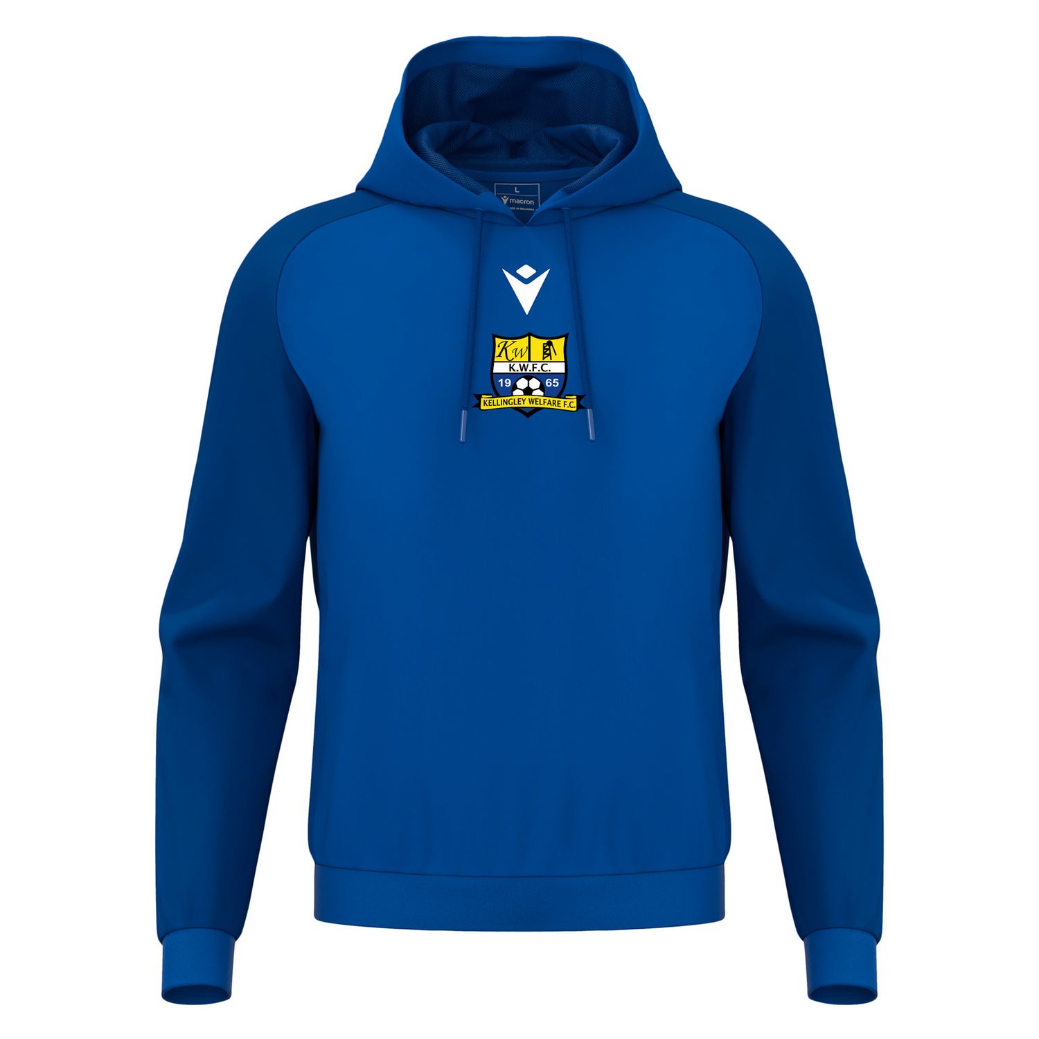 Horn Hoodie