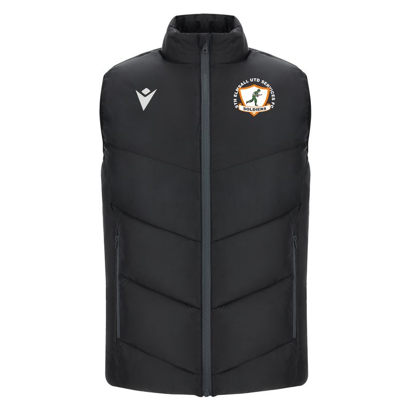 Coldmire Gilet