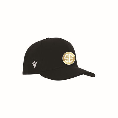 Black Pepper Baseball Cap
