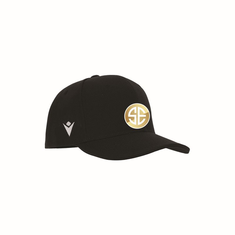 Black Pepper Baseball Cap